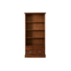 Garrat Chestnut Bookcase