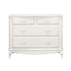 Provencale – Dove Grey Chest Of Drawers