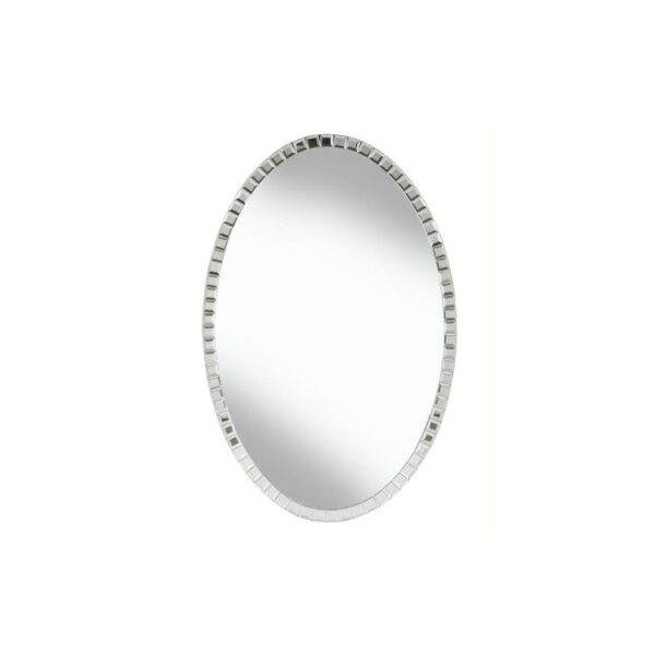 Marcella Mirror Oval Mirror