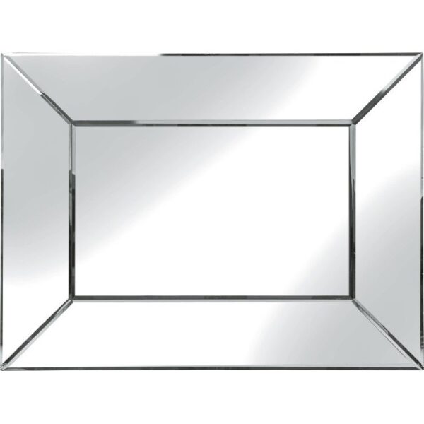 Gatsby Mirror Rectangular Mirror