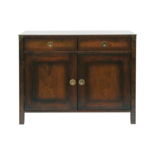 Balmoral Chestnut Small Sideboard