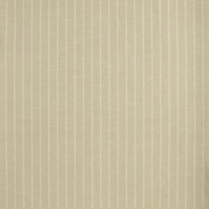 Linen Stripe Woven Blend Upholstery Fabric