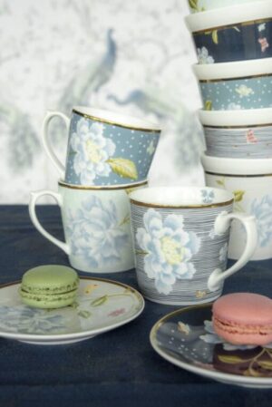 Laura Ashley Heritage Collectables